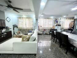 Blk 952 Hougang Avenue 9 (Hougang), HDB 5 Rooms #557700381